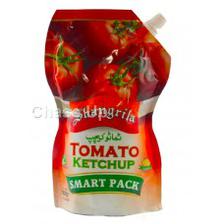 Shangrila Tomato Ketchup Pouch 500gm
