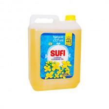 Sufi Canola Cooking Oil Can 10ltr