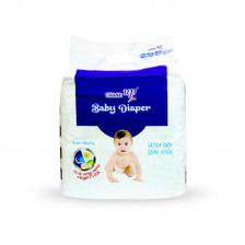 Chaseup Baby Diapers Medium 50pcs