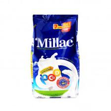Millac Powder Milk Pouch 910gm