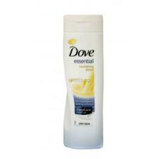 Dove Essential Nourishing Rich Dry Skin Body Lotion 250ml