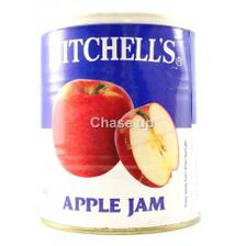 Mitchells Apple Jam Tin 1050gm