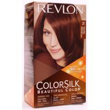 Revlon Color Silk Hair Color 31 130ml
