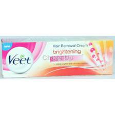 Veet Brightening Normal Skin Hair Removal Cream 100gm