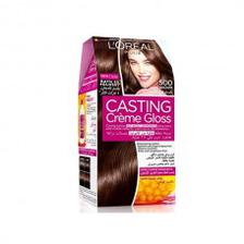 Loreal Casting Creme Gloss Hair Color 500