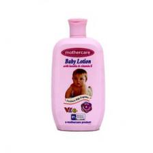 Mothercare Vitamin E Baby Lotion 300ml (Pink)