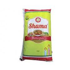 Shama Banaspati Ghee Pouch 1kg