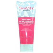 Skin Vita Whitening Facial Cleanser 150ml