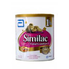 Similac Total Comfort 1 Infant Baby Milk Powder 400gm