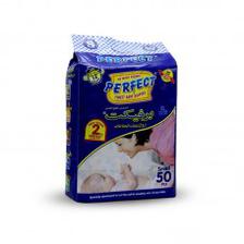 Perfect Baby Diapers Small 50pcs