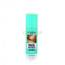 Loreal Magic Retouch Color Hair Spray (Blond) 75ml