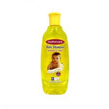 Mothercare Natural & Mild Baby Shampoo 300ml (Gold)