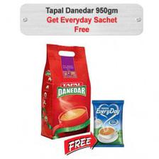 Tapal Danedar Tea Pouch 950gm