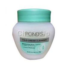 Ponds Cleanser Cold Cream 99gm (USA)