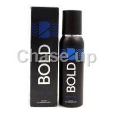 Bold Active Body Spray 120ml/100gm