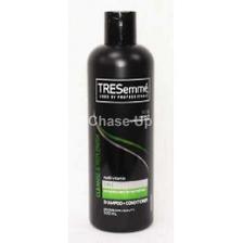 TRESemme 2in1 Cleanse & Replenish Shampoo 500ml