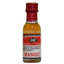 SAC Mango Essence Bottle