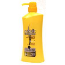 Sunsilk Soft n Smooth Shampoo 700ml