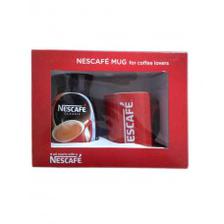Nescafe Classic Coffee Bottle 100gm Mug Promo