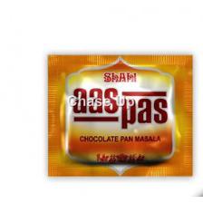 Shahi Aas Pas Chocolate Pan Masala 48pcs