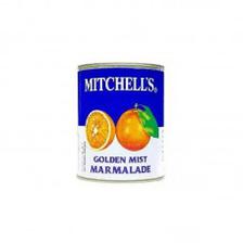 Mitchells Golden Mist Marmalade Tin 1050gm