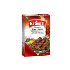 National Behari Kabab Masala 50gm