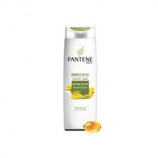 Pantene Nature Fusion Shampoo 360ml