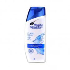 Head n Shoulders Classic Clean Shampoo 700ml