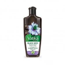 Dabur Vatika Black Seed Hair Oil 200ml