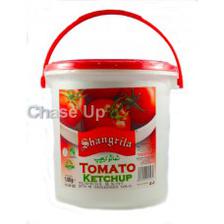 Shangrila Tomato Ketchup Balti 1.8kg