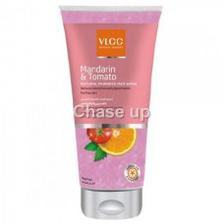 VLCC Mandarin & Tomato Face Wash 150ml