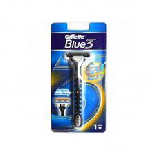 Gillette Blue 3 Razor (HRDC Blue)