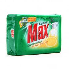 Lemon Max D/W Bar 185gm