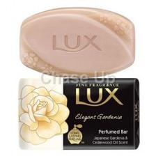 Lux Elegant Gardenia Soap 150gm