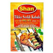 Shan Tika Seekh Kabab Masala 50gm