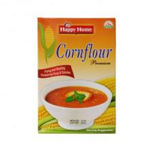 Happy Home Corn Flour Custard Powder 300gm