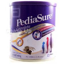 PediaSure Complete Chocolate Food Supplement 400gm