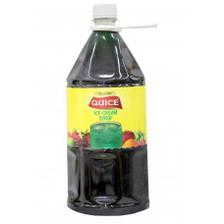 Quice Ice Cream Instant Syrup 3ltr