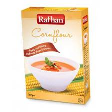 Rafhan Corn Flour Box 300gm