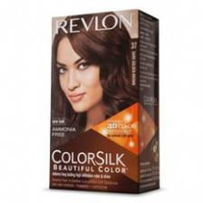 Revlon Color Silk Hair Color 37 130ml