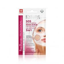 Eveline Face Therapy Face Scrub+Mask 7ml