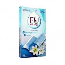 EU Lily Hair Wax Strips 10+2pcs