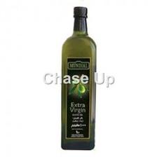 Mundial Extra Virgin Olive Oil Bottle 1ltr