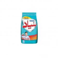 Nestle Nido Bunyad Powder Milk Pouch 260gm