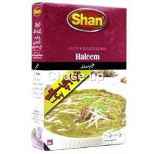Shan Haleem Masala D/Pack 100gm