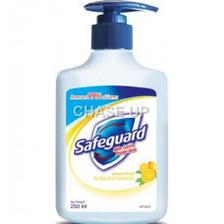 Safeguard Lemon Fresh Hand Wash 225ml
