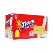 LU Tiger Energy Biscuit B/P Box