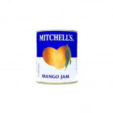 Mitchells Mango Jam Tin 1050gm