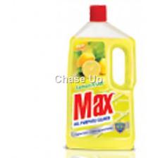 Max APC Lemon Fresh Cleaner 1ltr