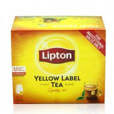 Lipton Tea T/B 600gm 300pcs